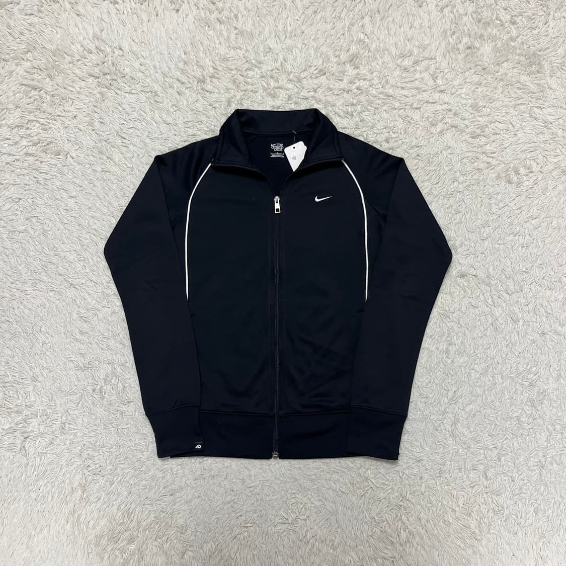 Nike black jersey 상품이미지3