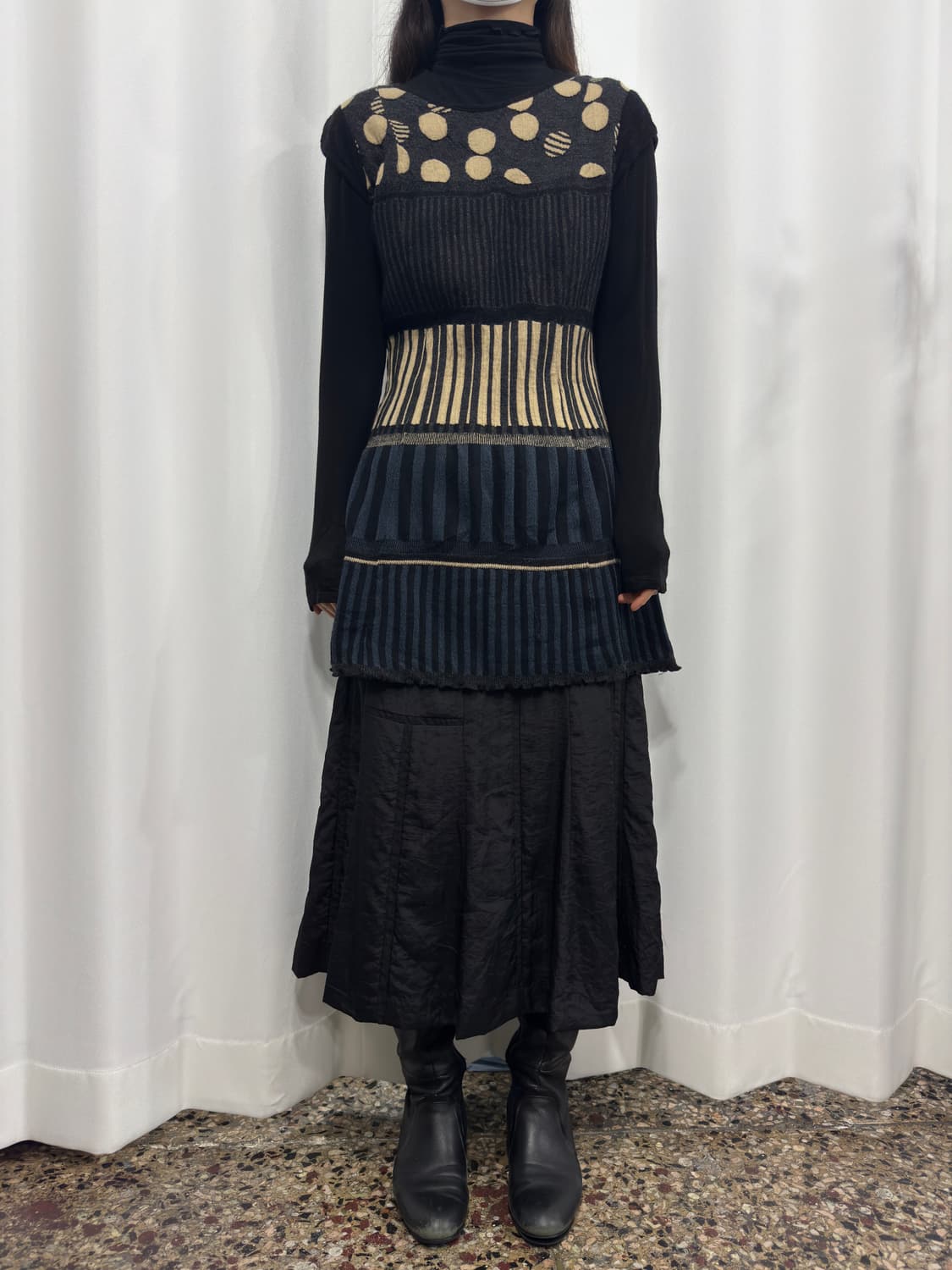 polar longsleeve 상품이미지3