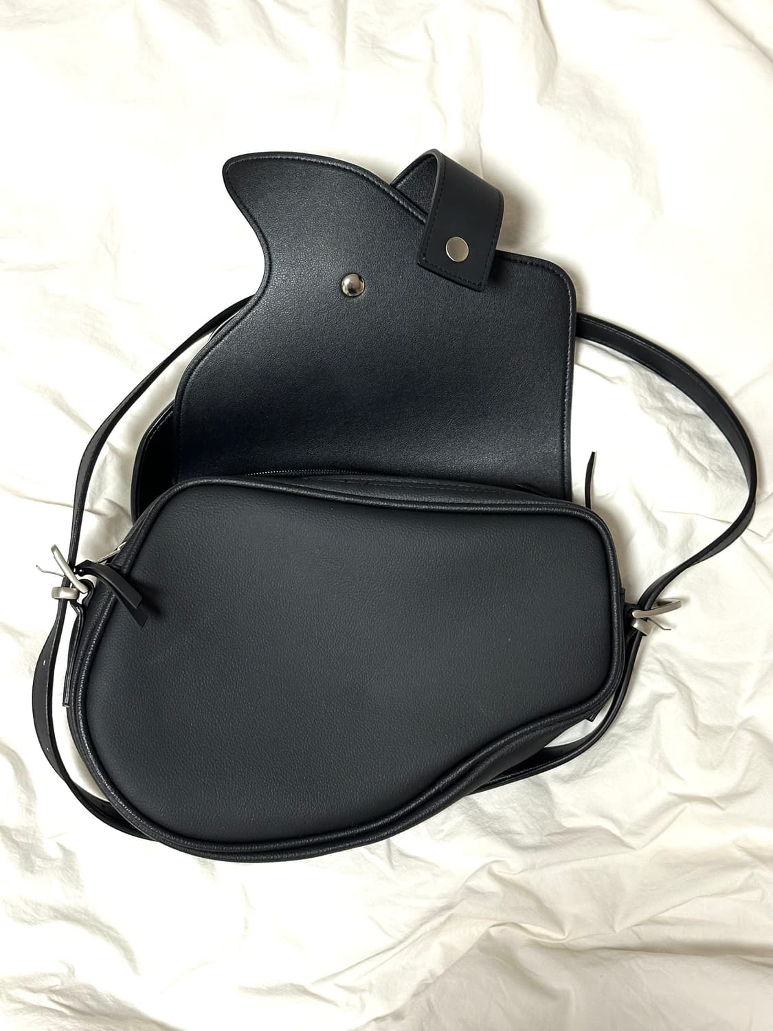 H-Buckle Holster Bag 상품이미지3