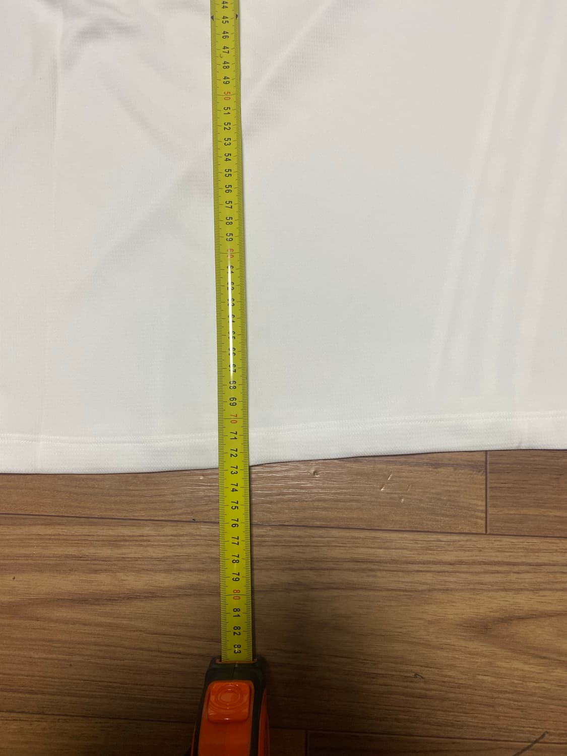 아디다스 에어로 3S 티셔츠 3XL 상품이미지7