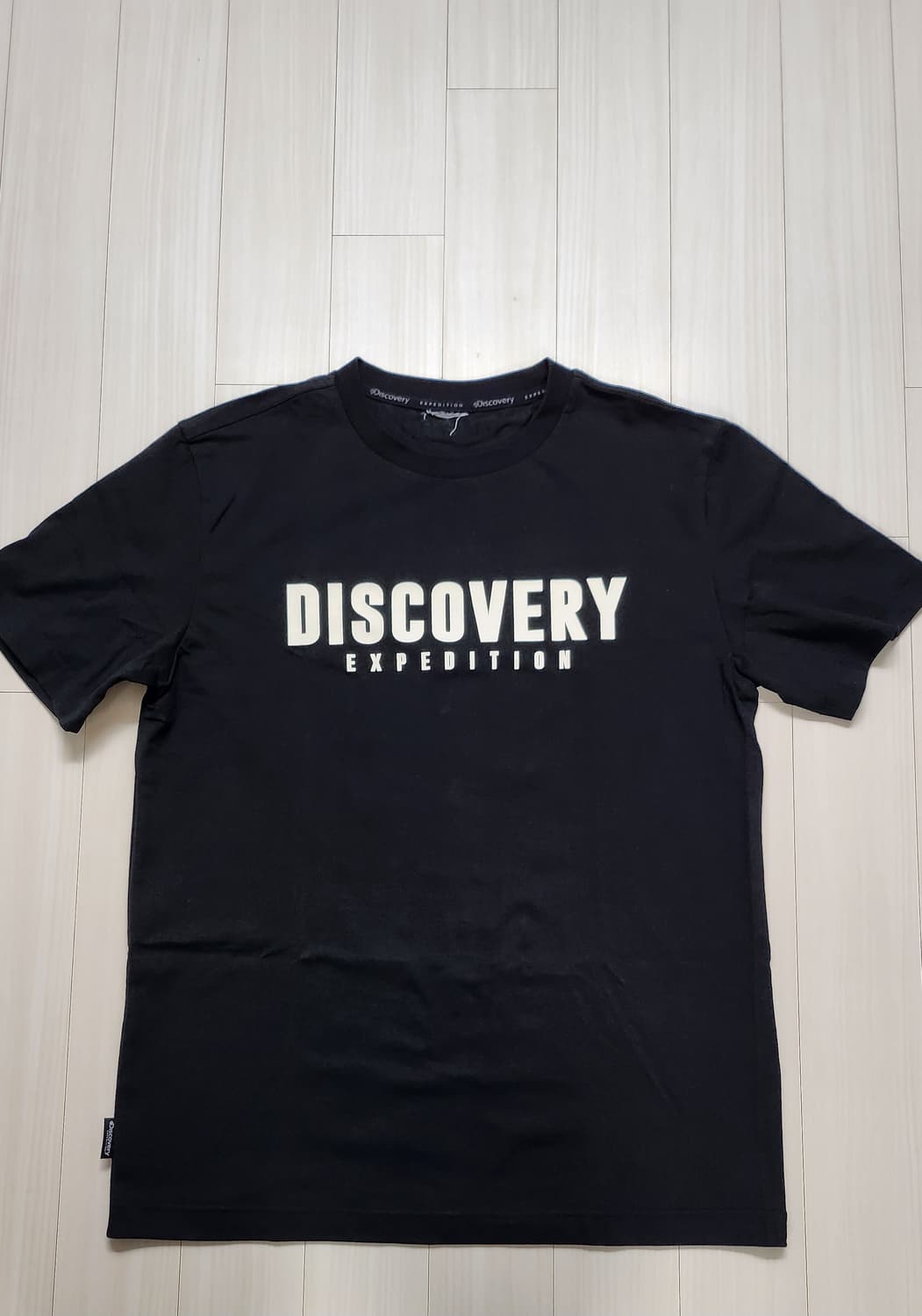 디스커버리 반팔 상품이미지1