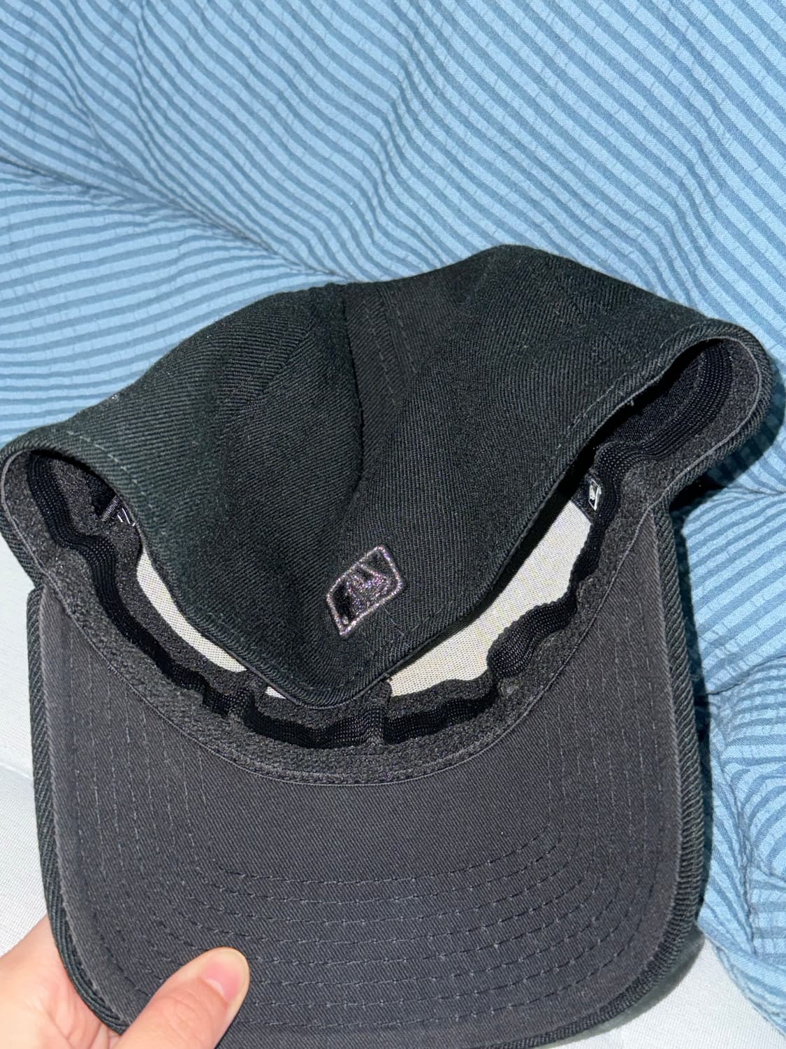 뉴에라 볼캡 s~m 상품이미지3