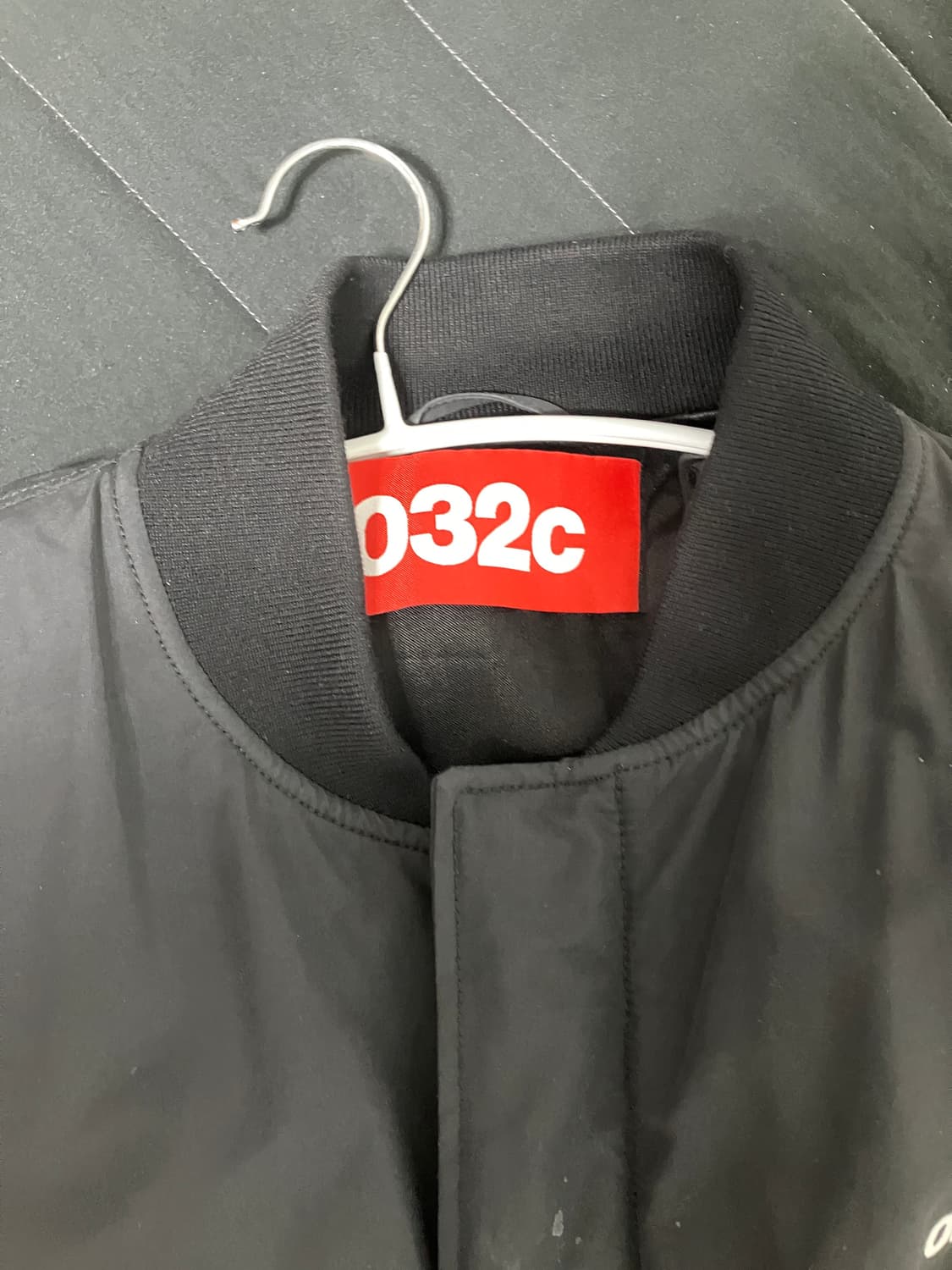 032c 백스테이지 봄버 M 상품이미지7