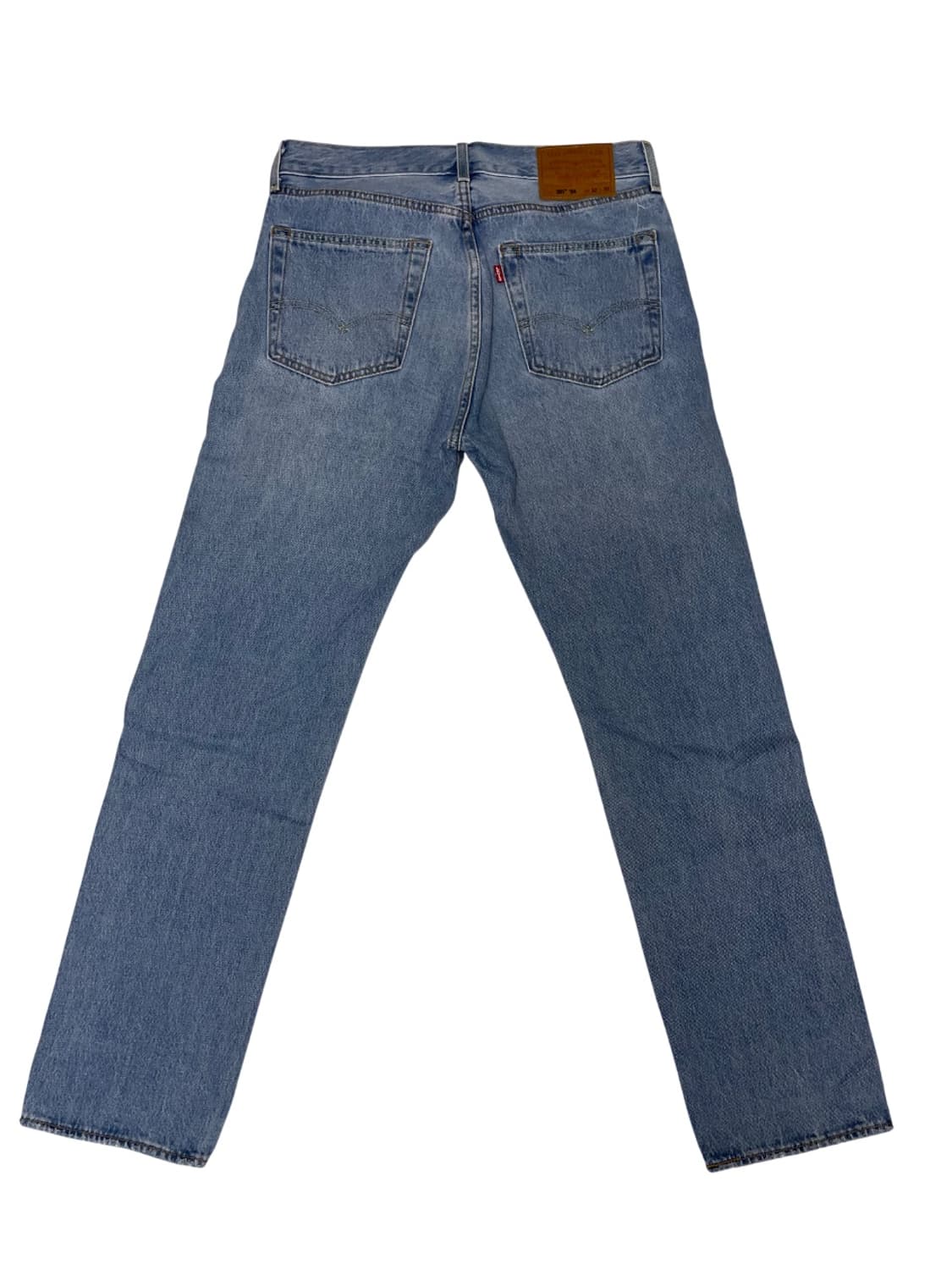 리바이스 프리미엄 501 청바지 32X32 상품이미지2