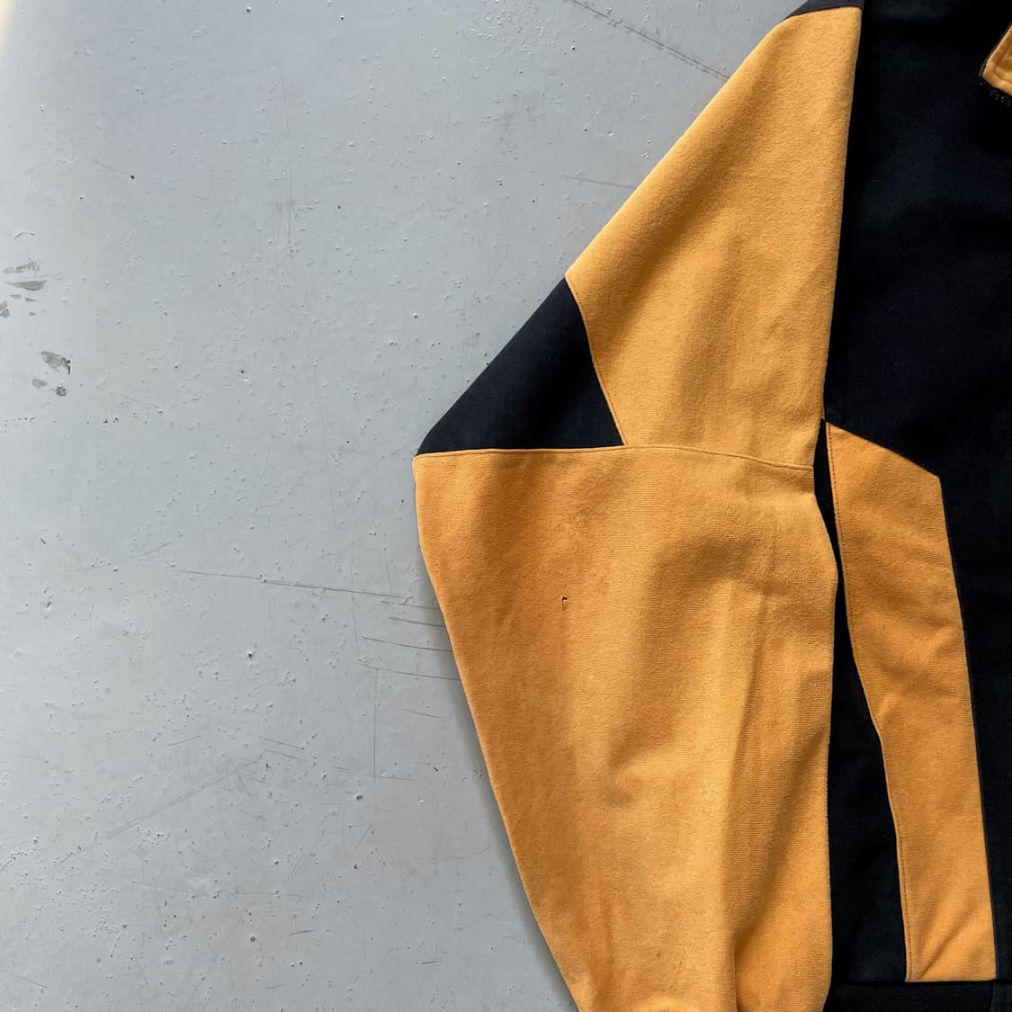 1990‘s  Nike Sweat Jacket 상품이미지3