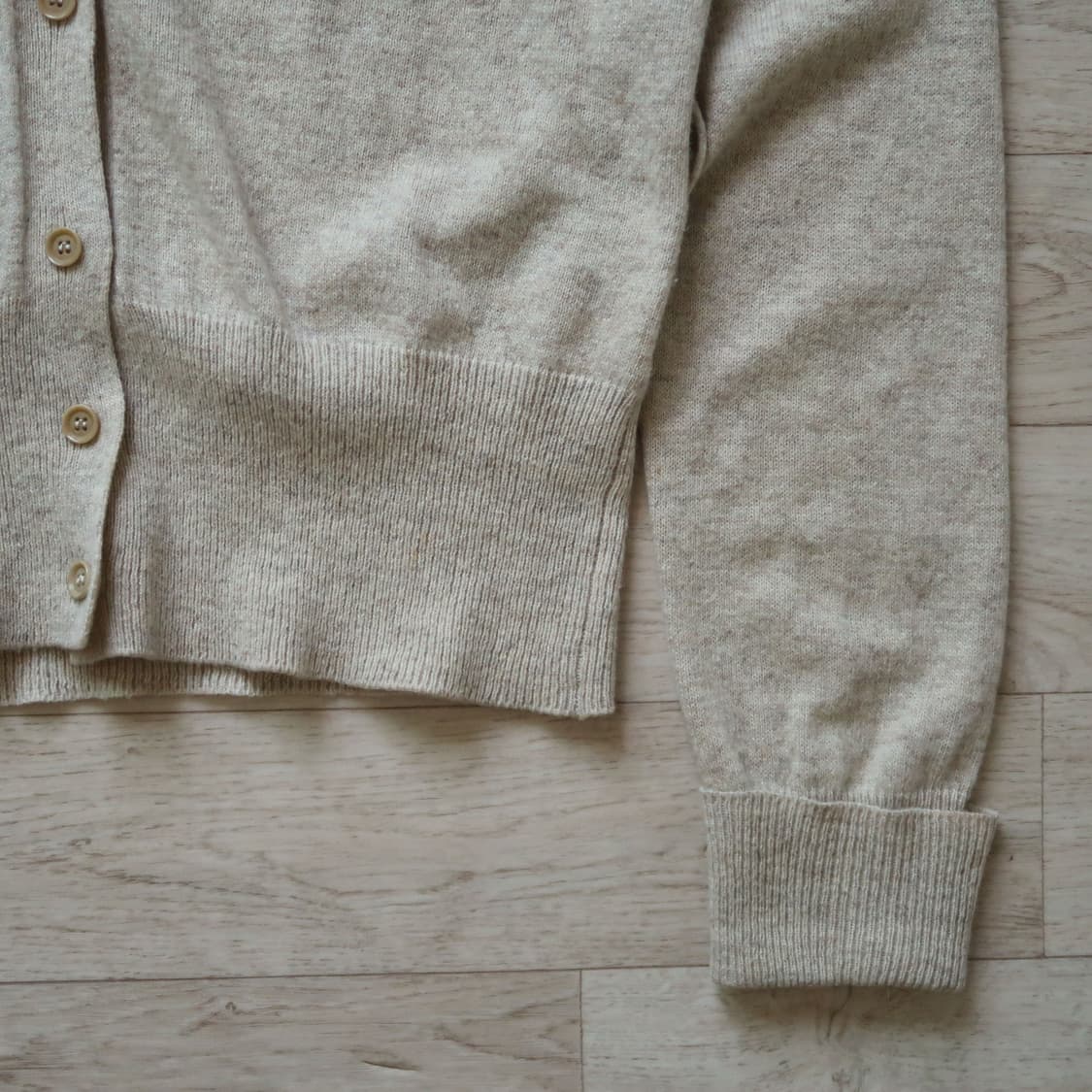 [Made in Italy] 막스마라 가디건 상품이미지4