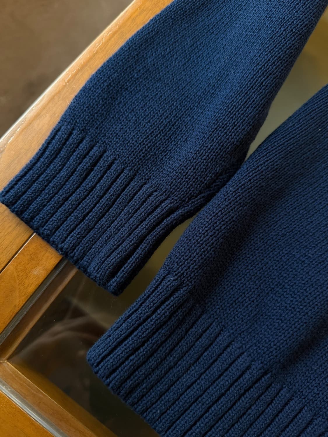 빔즈플러스 니트 100 상품이미지10