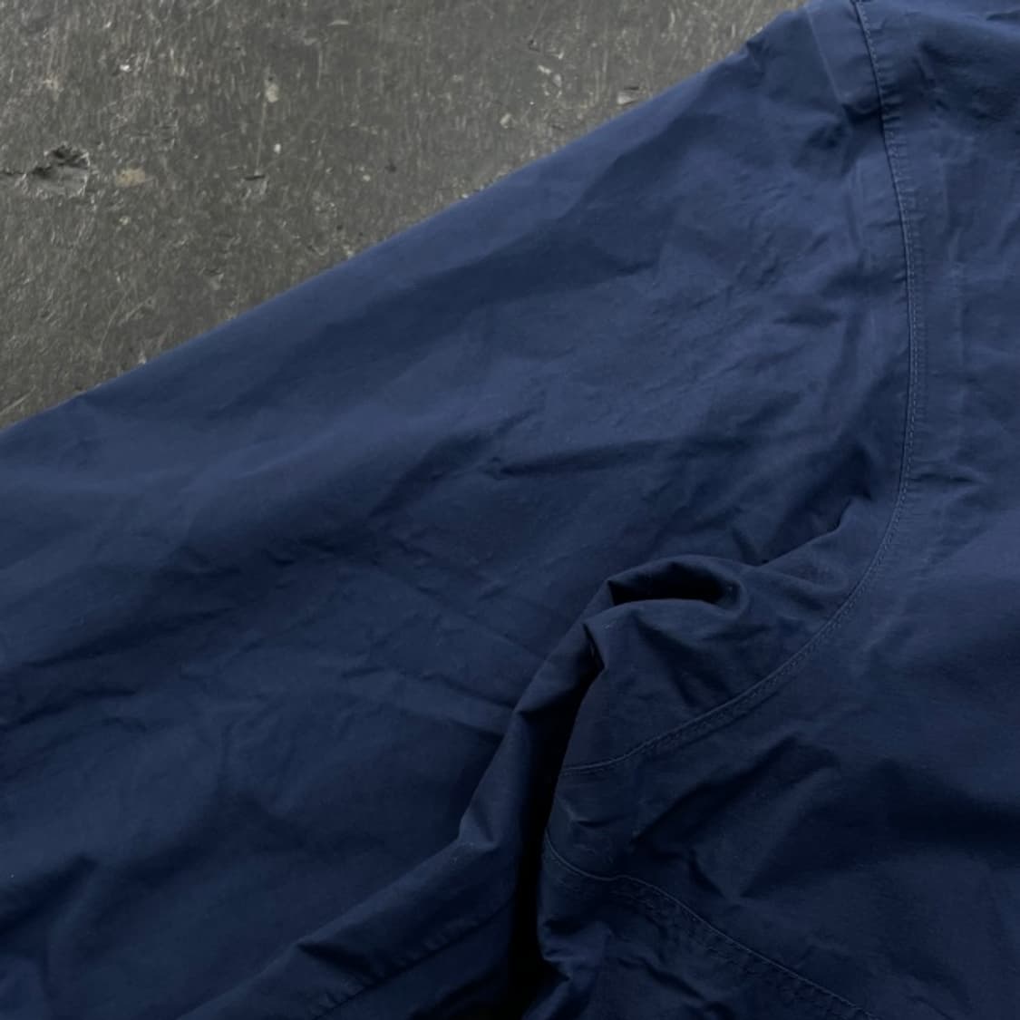 100 코오롱스포츠 고어텍스 바람막이 상품이미지3