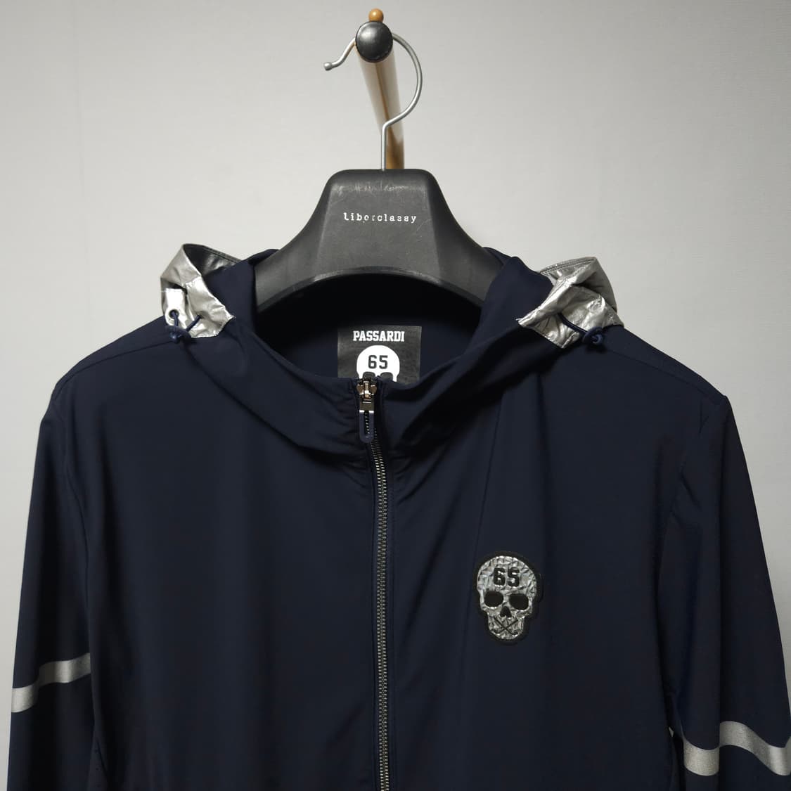 100 ) 파사디 골프 남성 홑겹 바람막이 상품이미지2