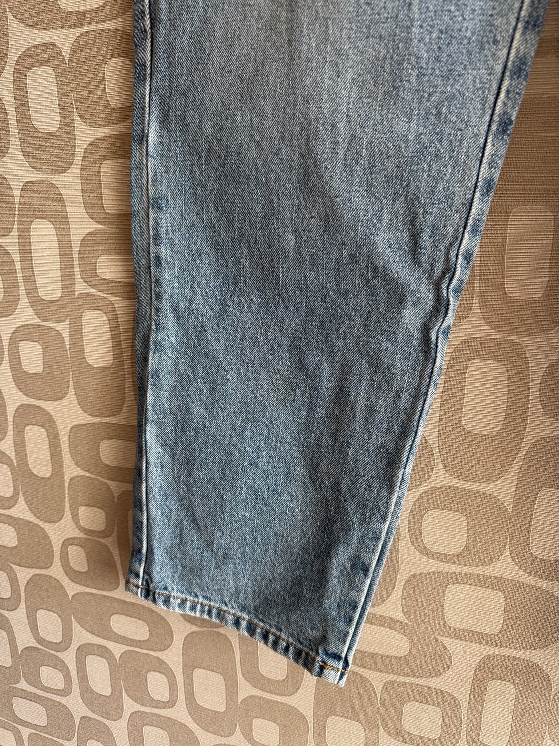 BROWNYARD 브라운야드 스탠다드 데님 청바지 팬츠 M 상품이미지2