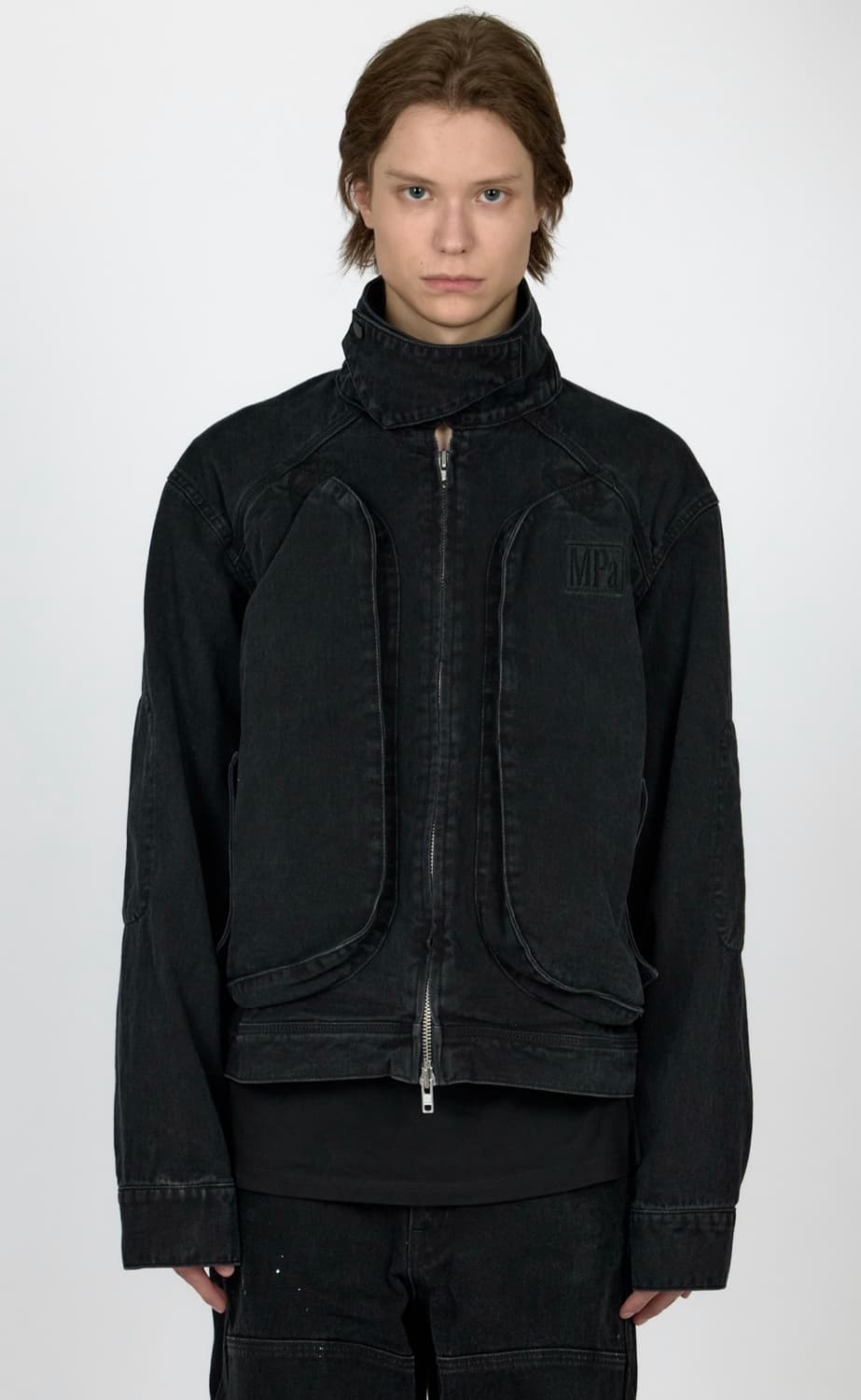 MPa 3D MODS JACKET (BLACK) 상품이미지1