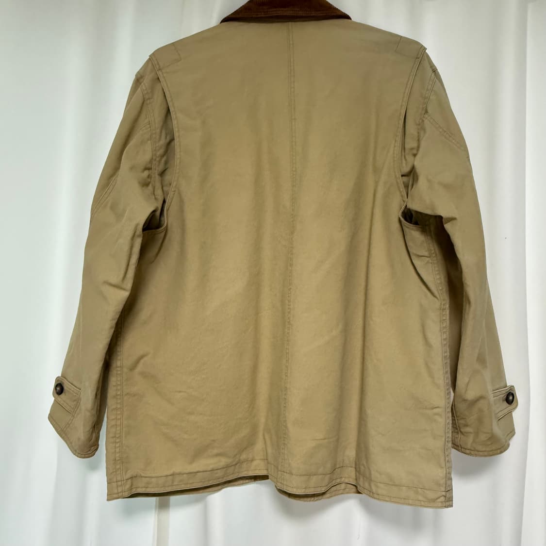 Lands’ End 헌팅 자켓 상품이미지7