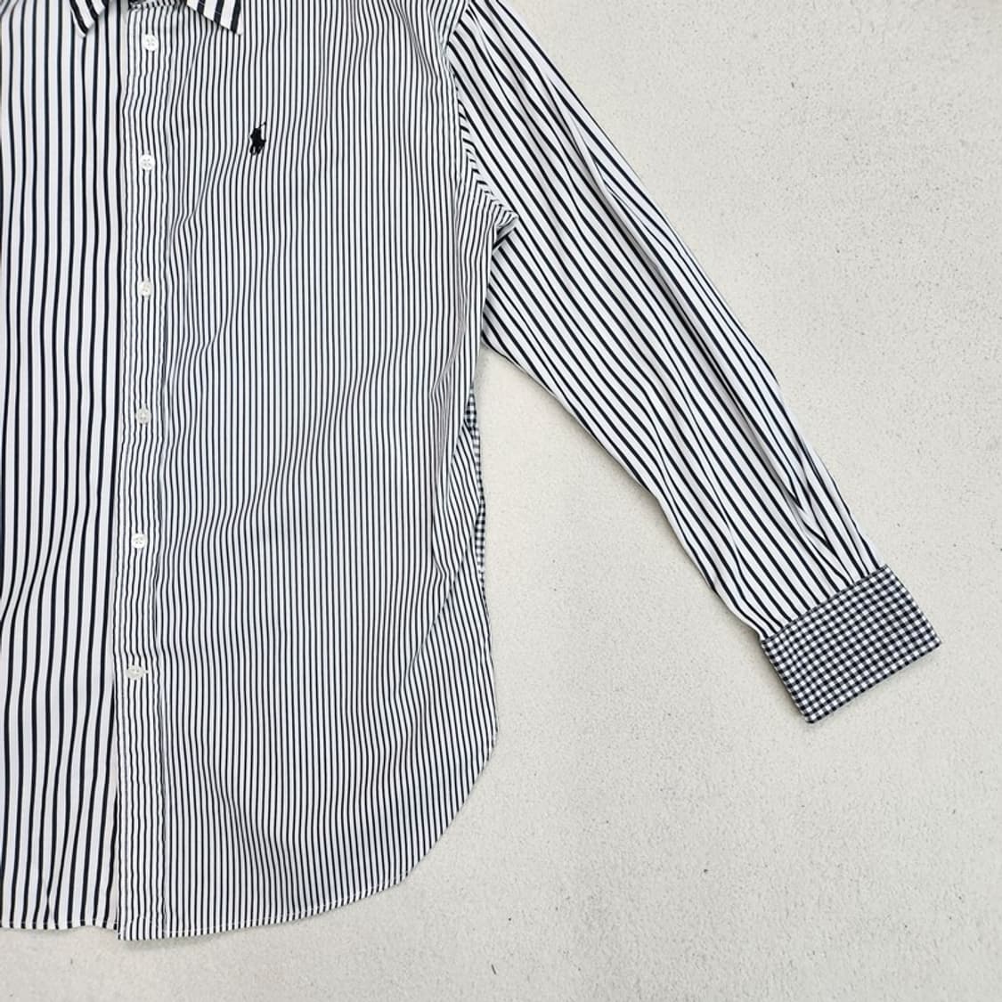 RALPH LAUREN 스트라이프 셔츠 Women 2 상품이미지3