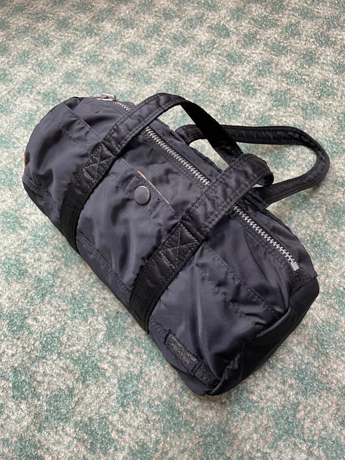 PORTER TANKER Boston Bag (S) 상품이미지3