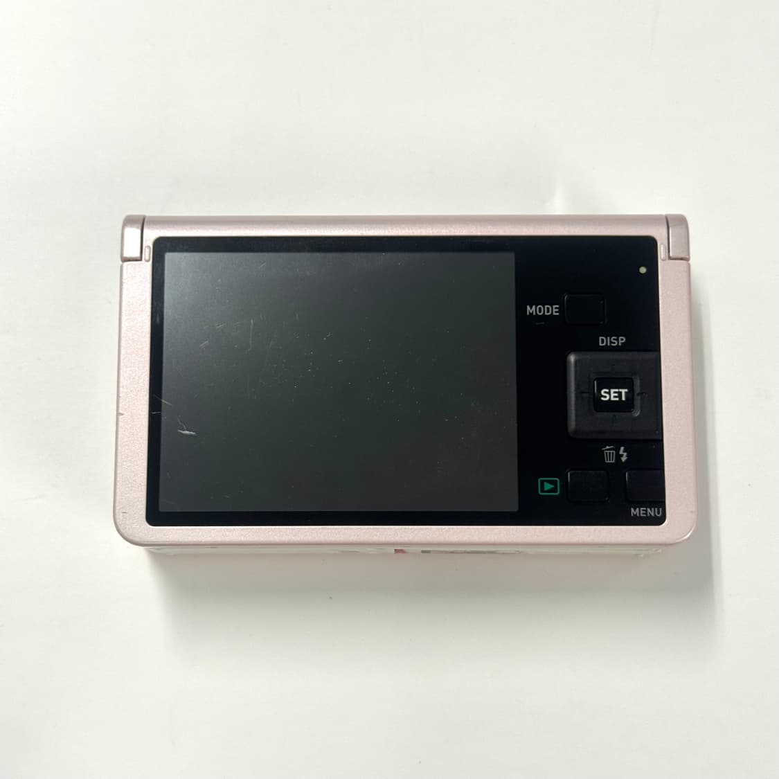 셀카모드 희귀템  카시오 casio exilim ex-zr60 💖💝 상품이미지9