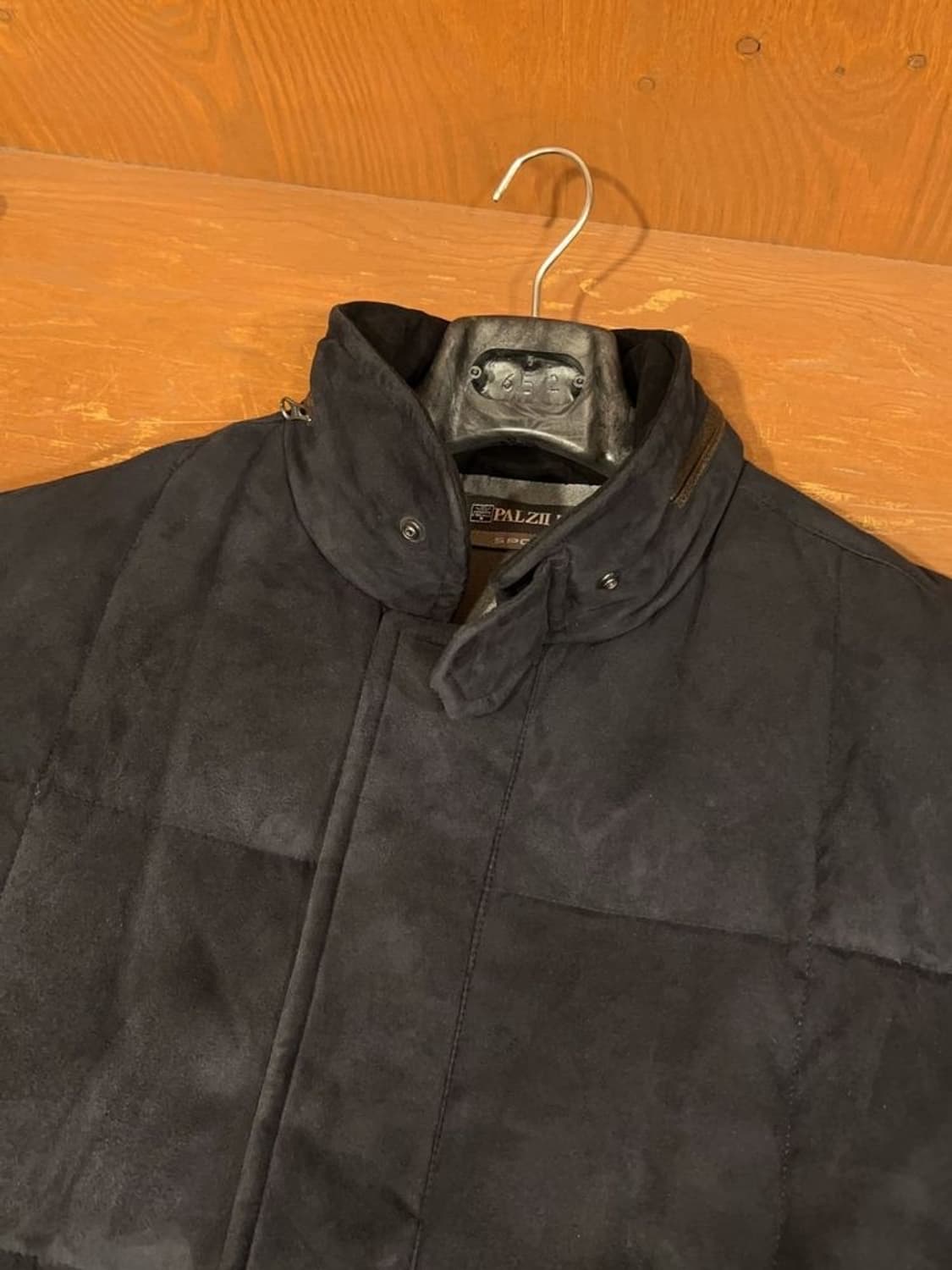 빨질레리 구스다운 자켓 상품이미지7