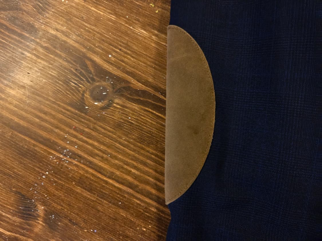 사르토리아 라르디니 테일러드자켓 상품이미지7