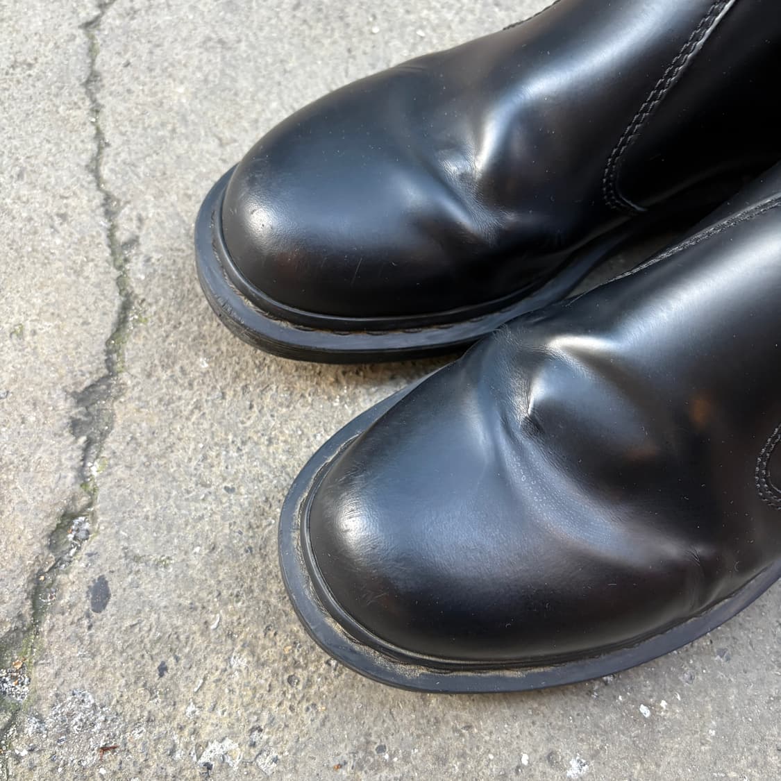 Dr. Martens 닥터마틴 첼시부츠 (270) 상품이미지3