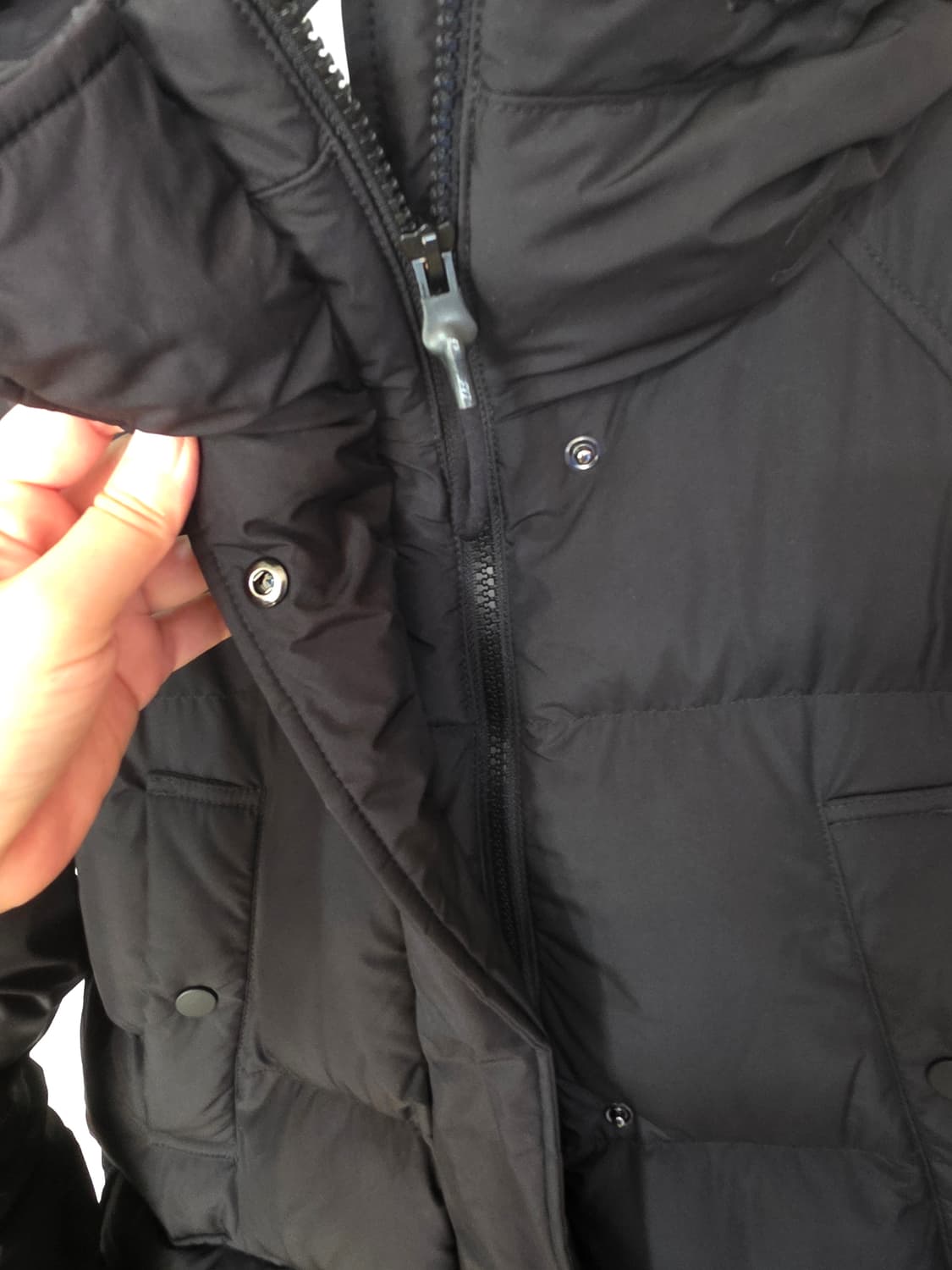 다이나핏 마인츠 벤치다운 S 상품이미지4