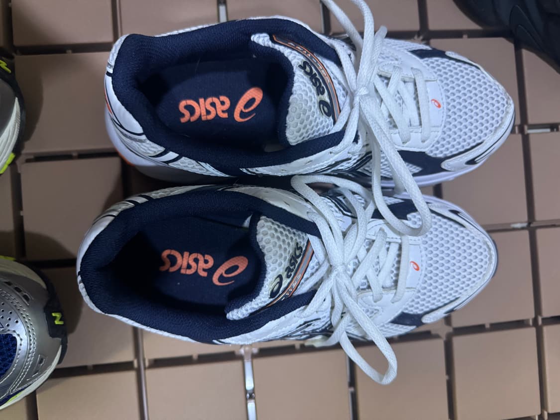 아식스 젤-1130 240사이즈 상품이미지3