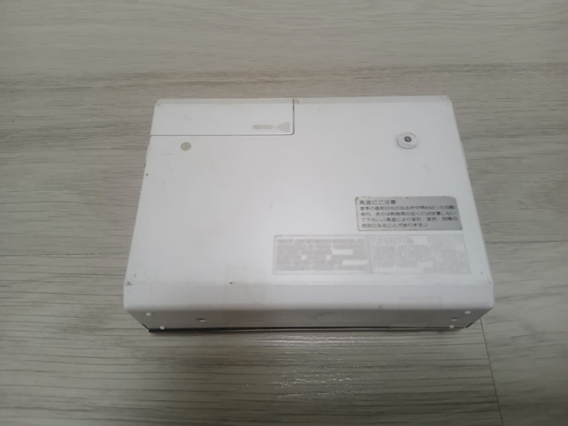 소니 워크맨 WM-R15 상품이미지2