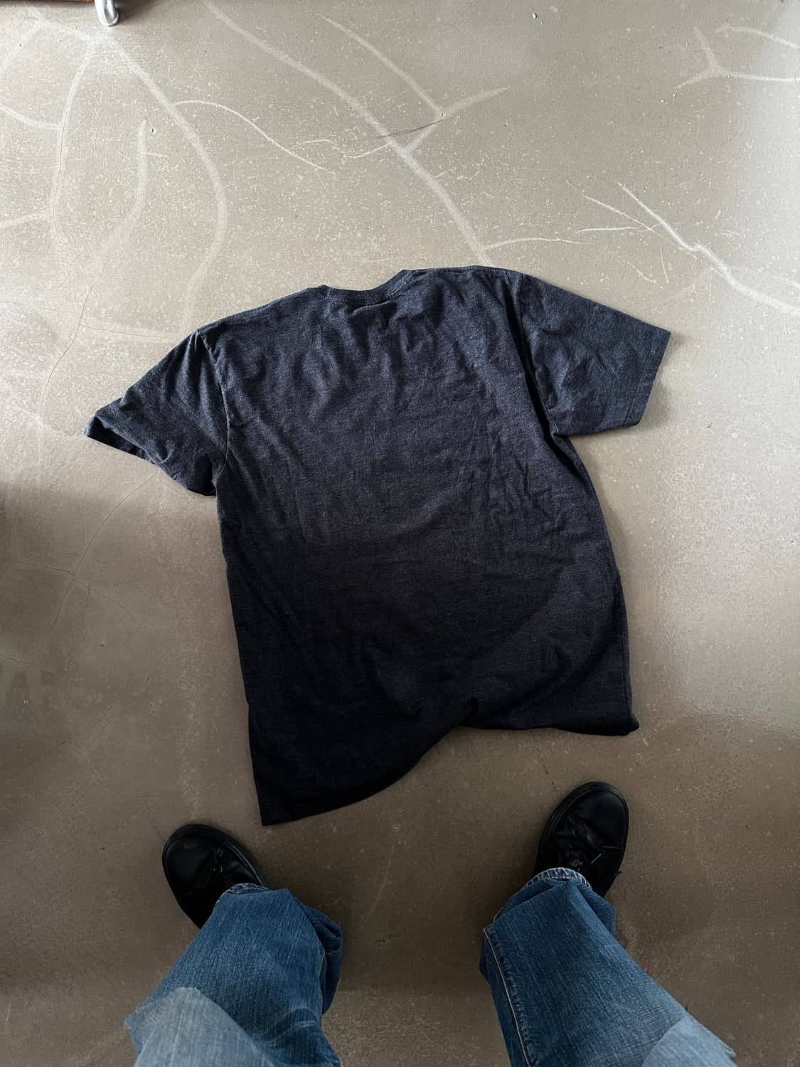 BUSHMILLS “RED BUSH” 그래픽 티셔츠 상품이미지6