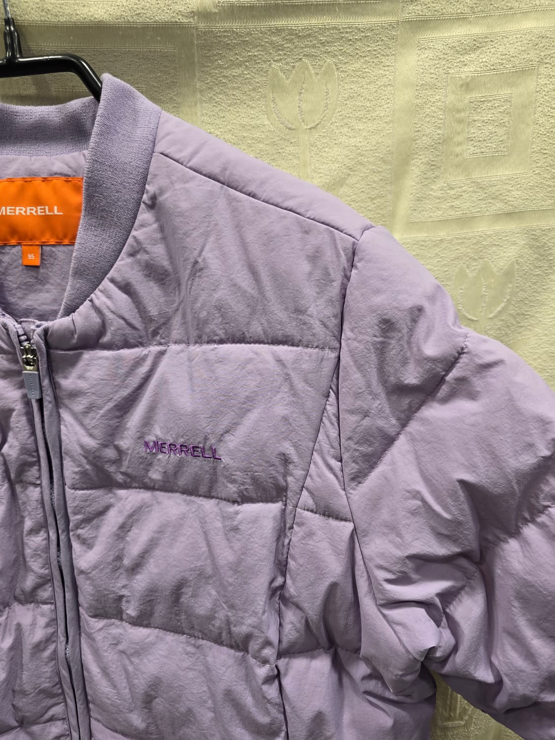 머렐 Merrell 24년 여성 경량 패딩 95(66) 상품이미지3