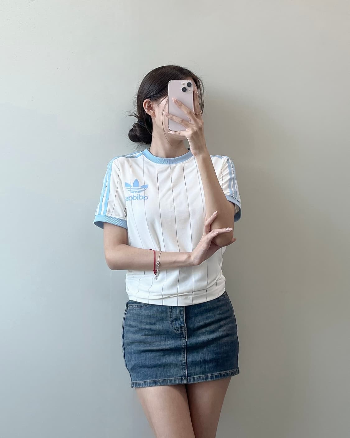 아디다스 반팔티 상품이미지3