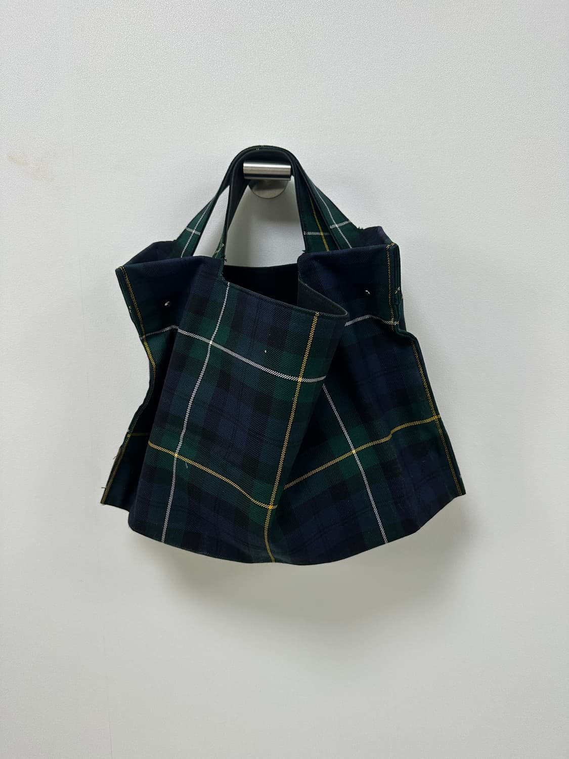[꼼데가르송] Comme des Garcons tote bag 상품이미지4