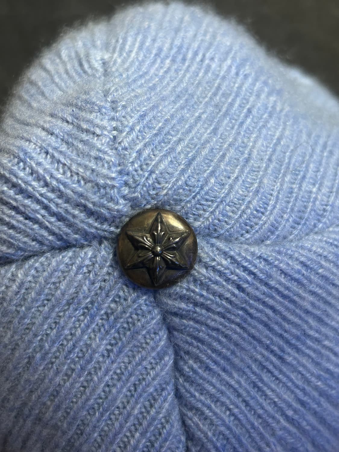 크롬하츠 빅대디 비니 상품이미지2