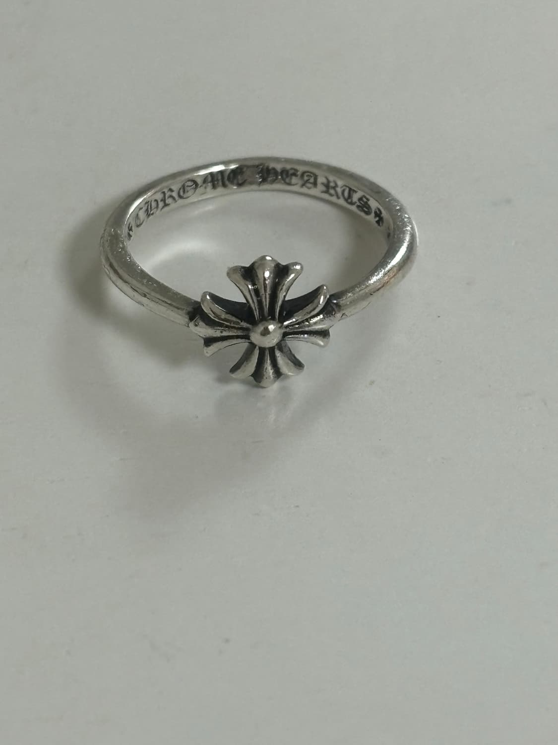 크롬하츠 ch 플러스 버블검링 상품이미지2