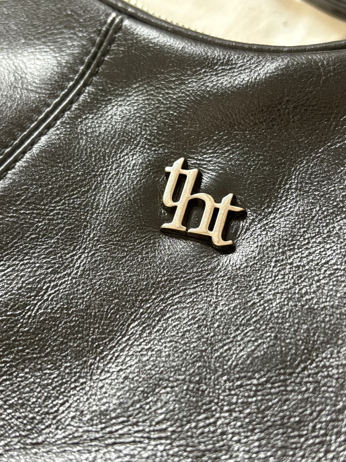 쓰리타임즈 큐리오 미니 백 상품이미지2