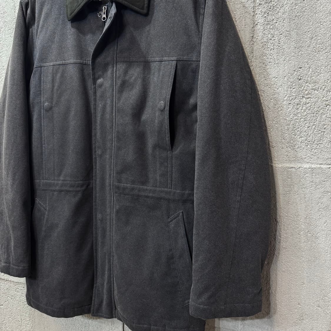 랄프로렌 챕스 일본판 캐주얼 헌팅 자켓 (M)   상품이미지2