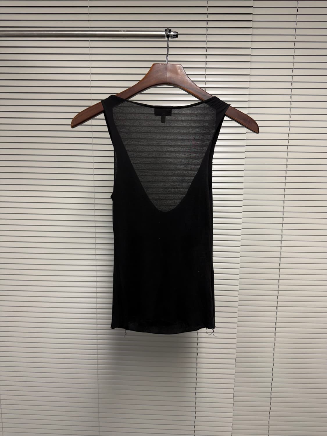 richmond 탱크 탑 상품이미지6