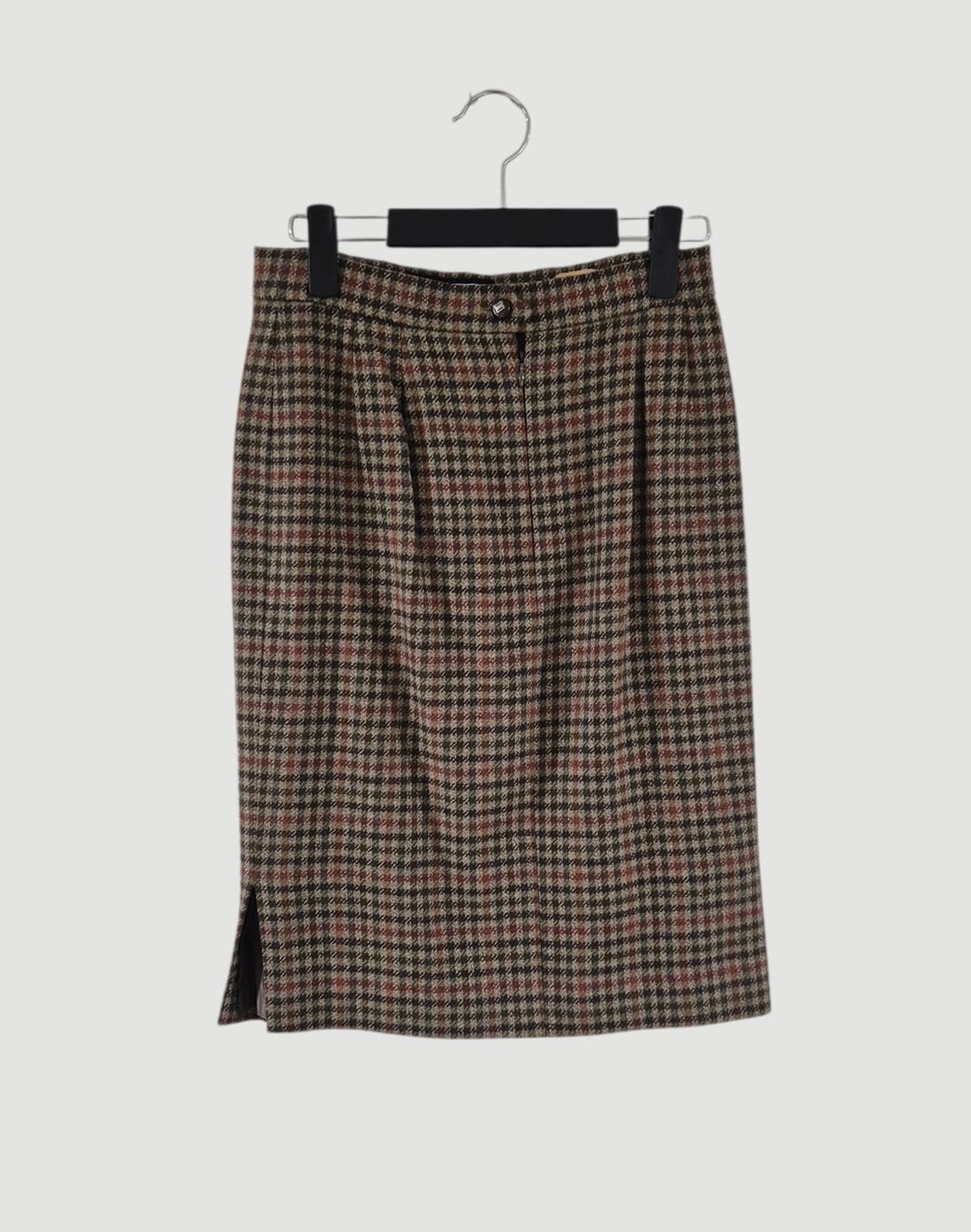 [25]닥스 여자 F/W 스커트 치마 상품이미지1