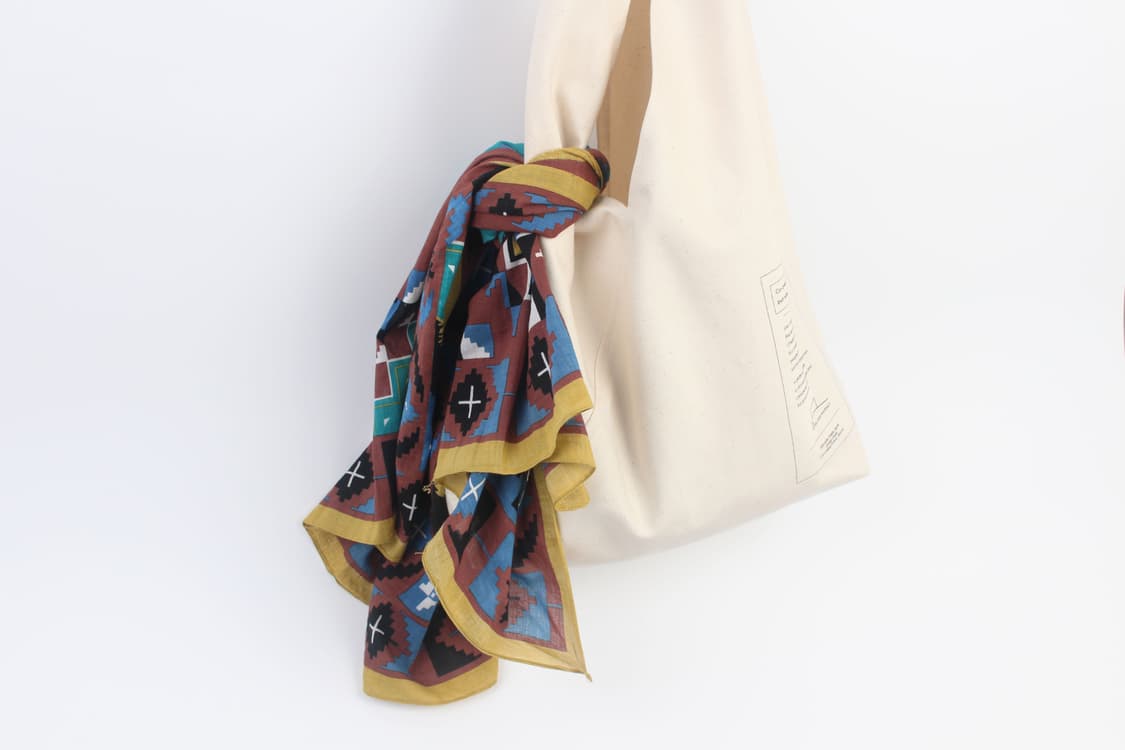 THE GOODLAND MARKET Market Bag  상품이미지10