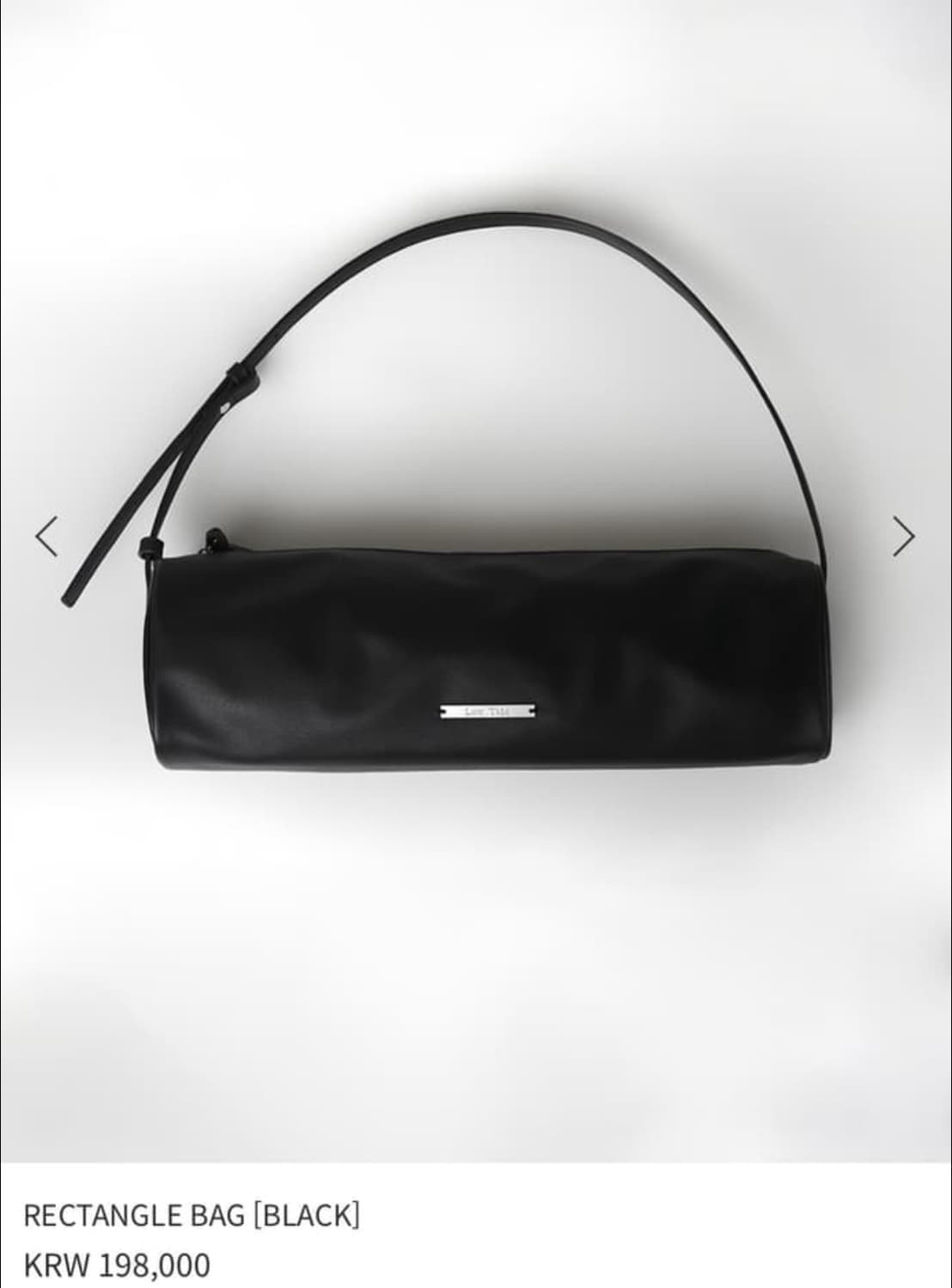 로우타이드 RECTANGLE Bag 상품이미지1