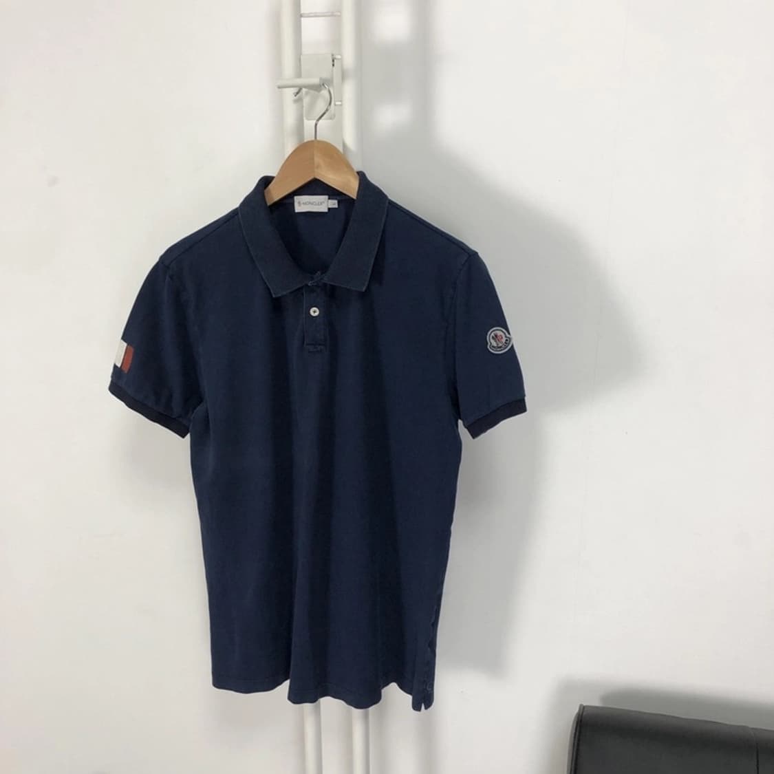 몽클레어 정품 와펜패치 pk티 상품이미지5