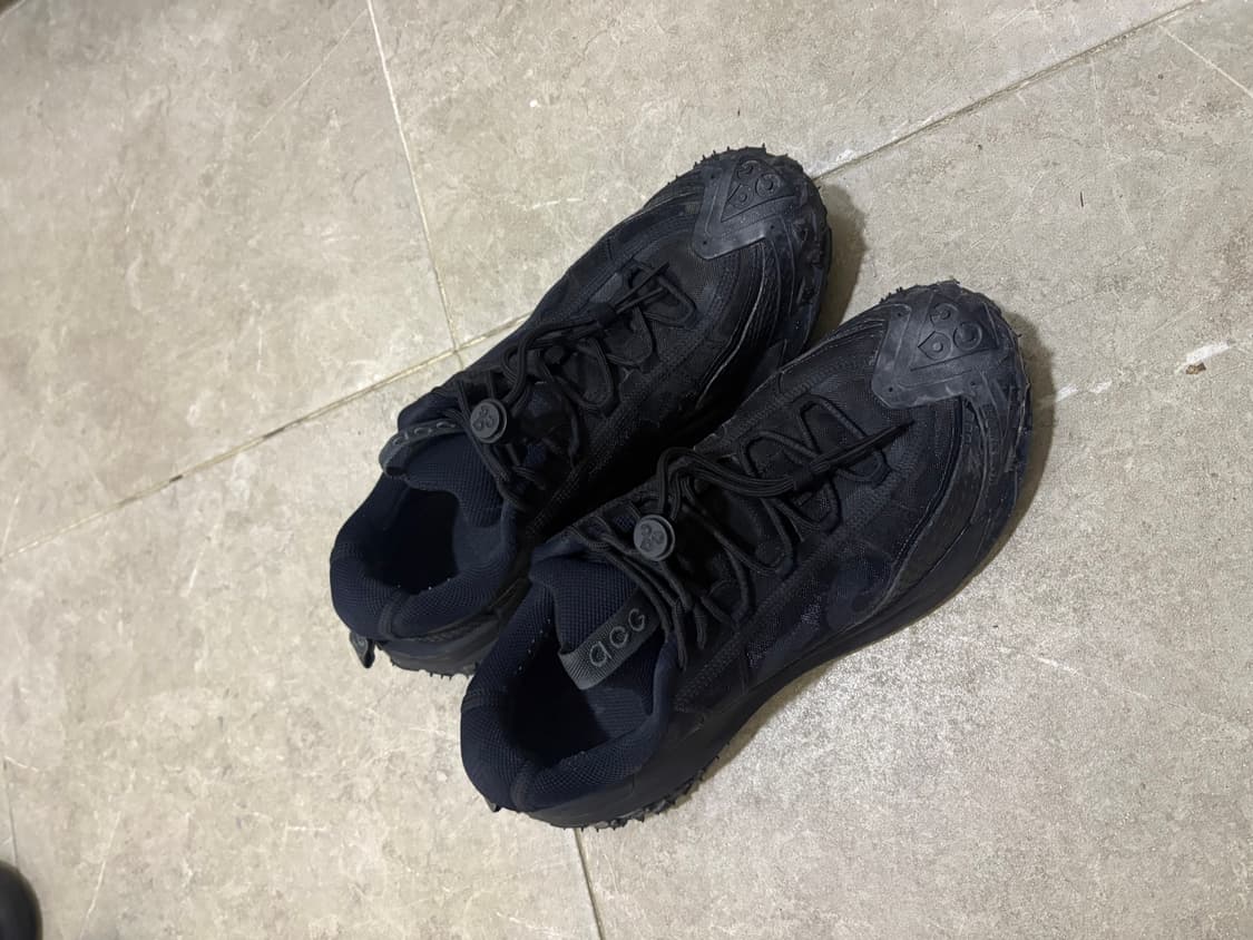 Acg 마운틴 플라이 로우 상품이미지1