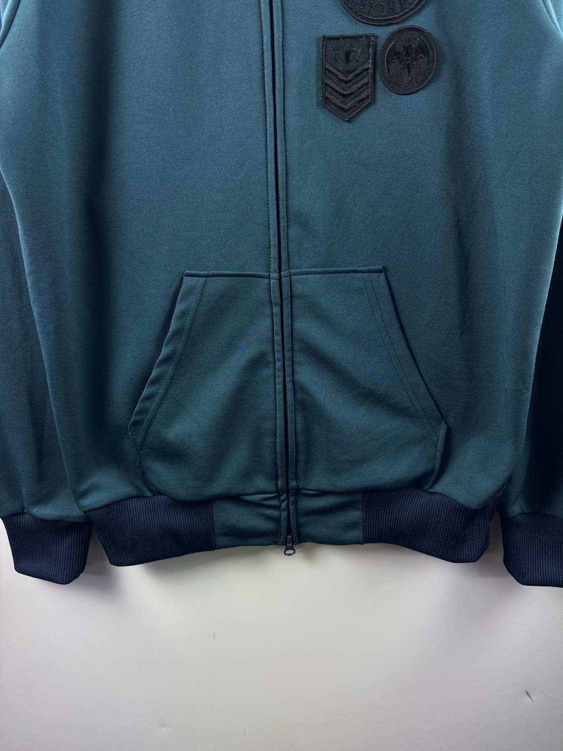 JPN 밀리터리 와펜 트랙져지1782 상품이미지3