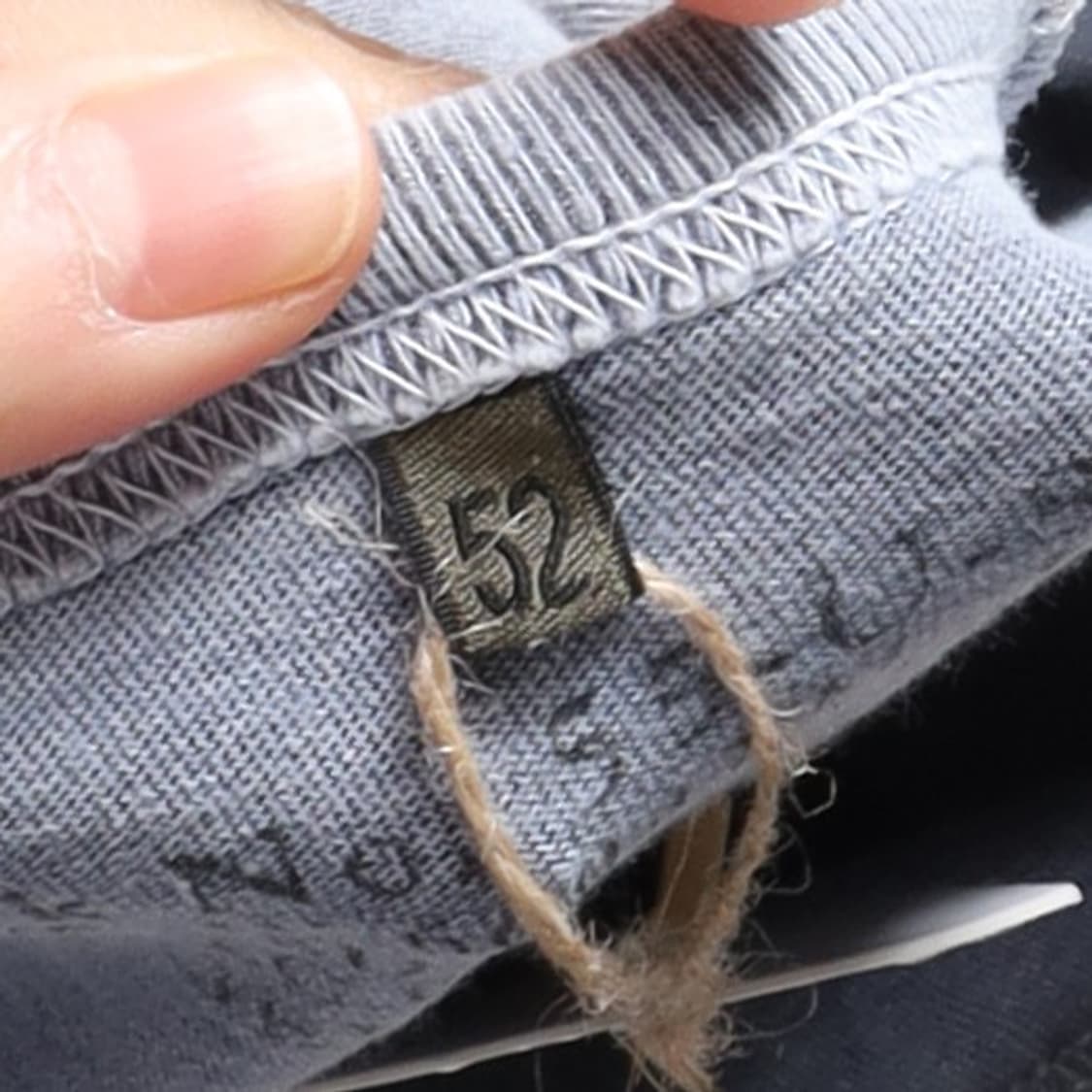 나이젤 카본 Nigel Cabourn Basic T-shirt  상품이미지5