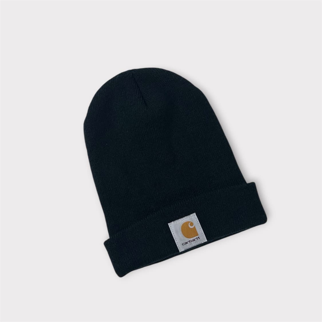 칼하트 롱 블랙 비니 (1789) 상품이미지6