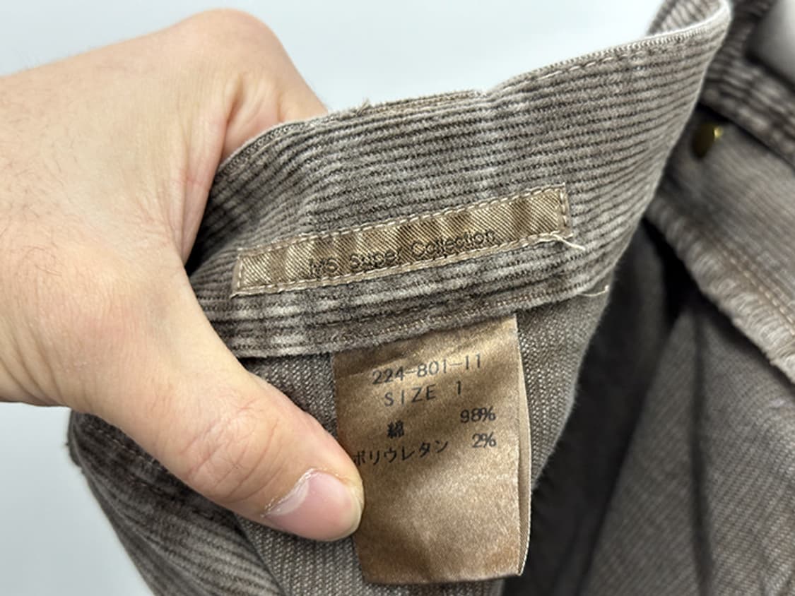 MS SUPER COLLECTION_ boot cut (27) 상품이미지8