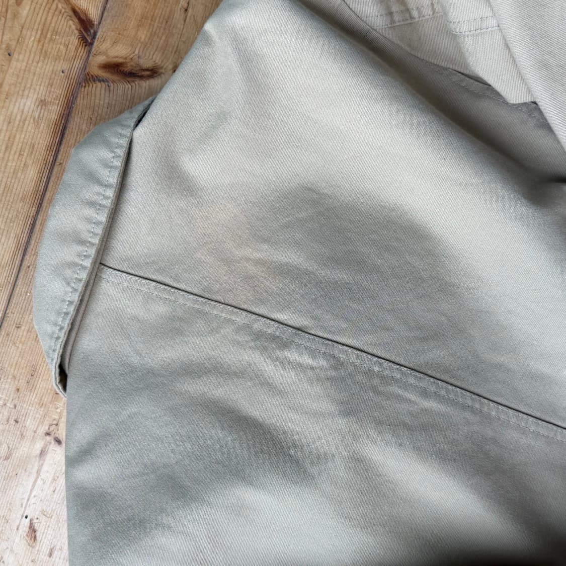 정글클로스 3버튼 블레이저(엔가 맛) 상품이미지8