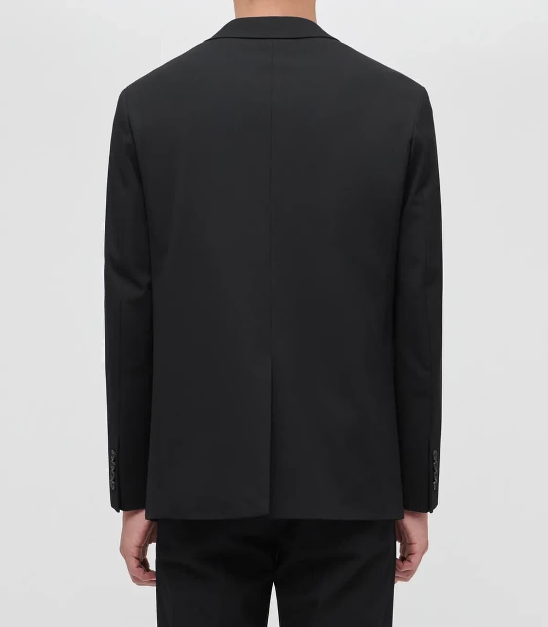 무탠다드 블레이저 XL 상품이미지2