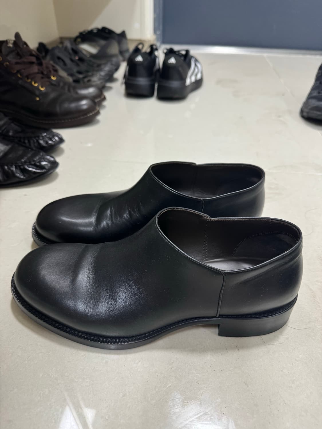 The row 더로우 노빌러스 부츠 42size 상품이미지3