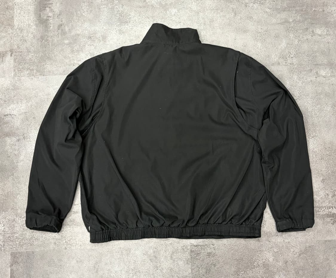 폴로 랄프로렌 블랙 하프집업 바람막이 상품이미지5