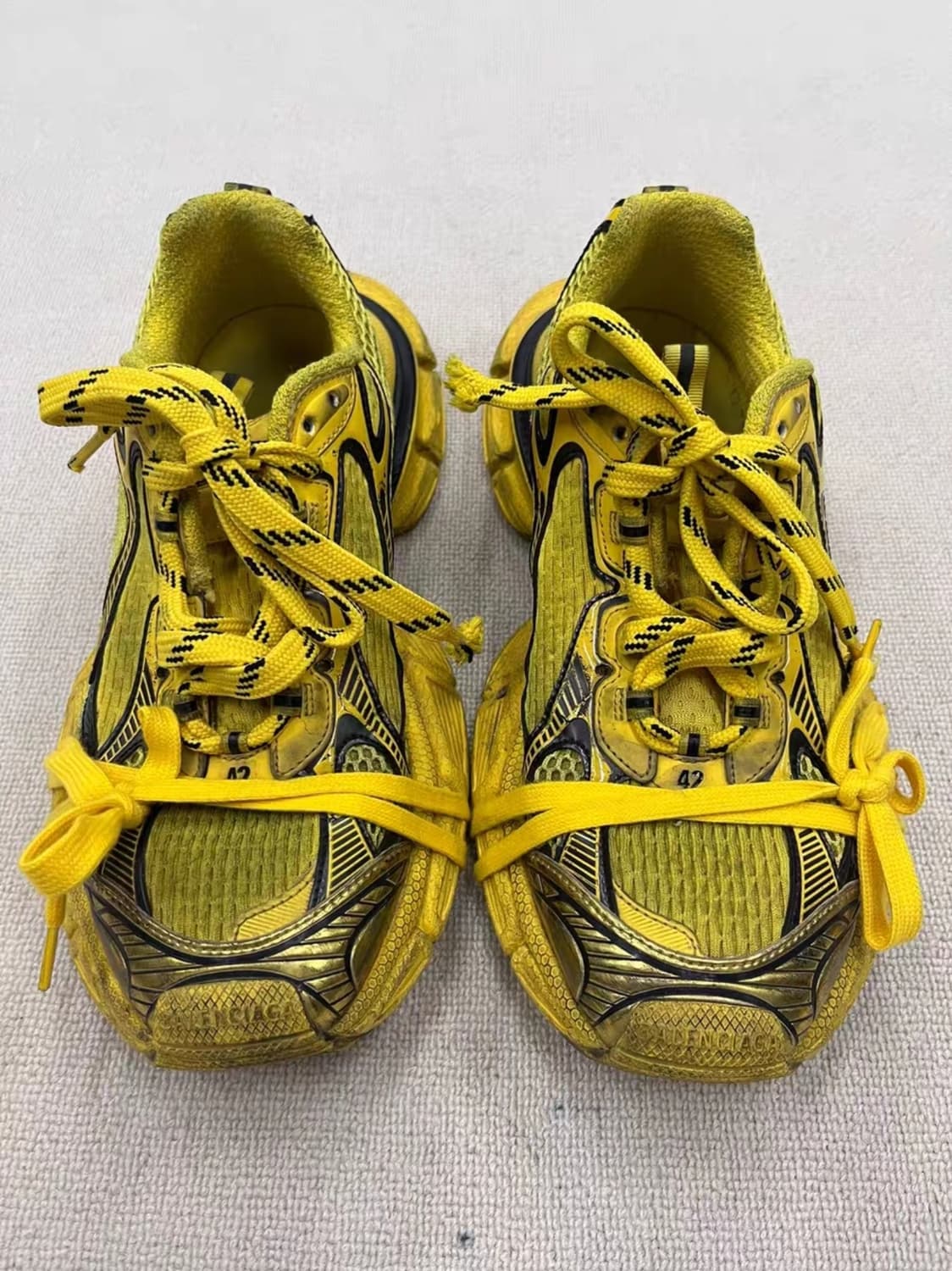 balenciaga 발렌시아가 3XL 42사이즈 상품이미지6