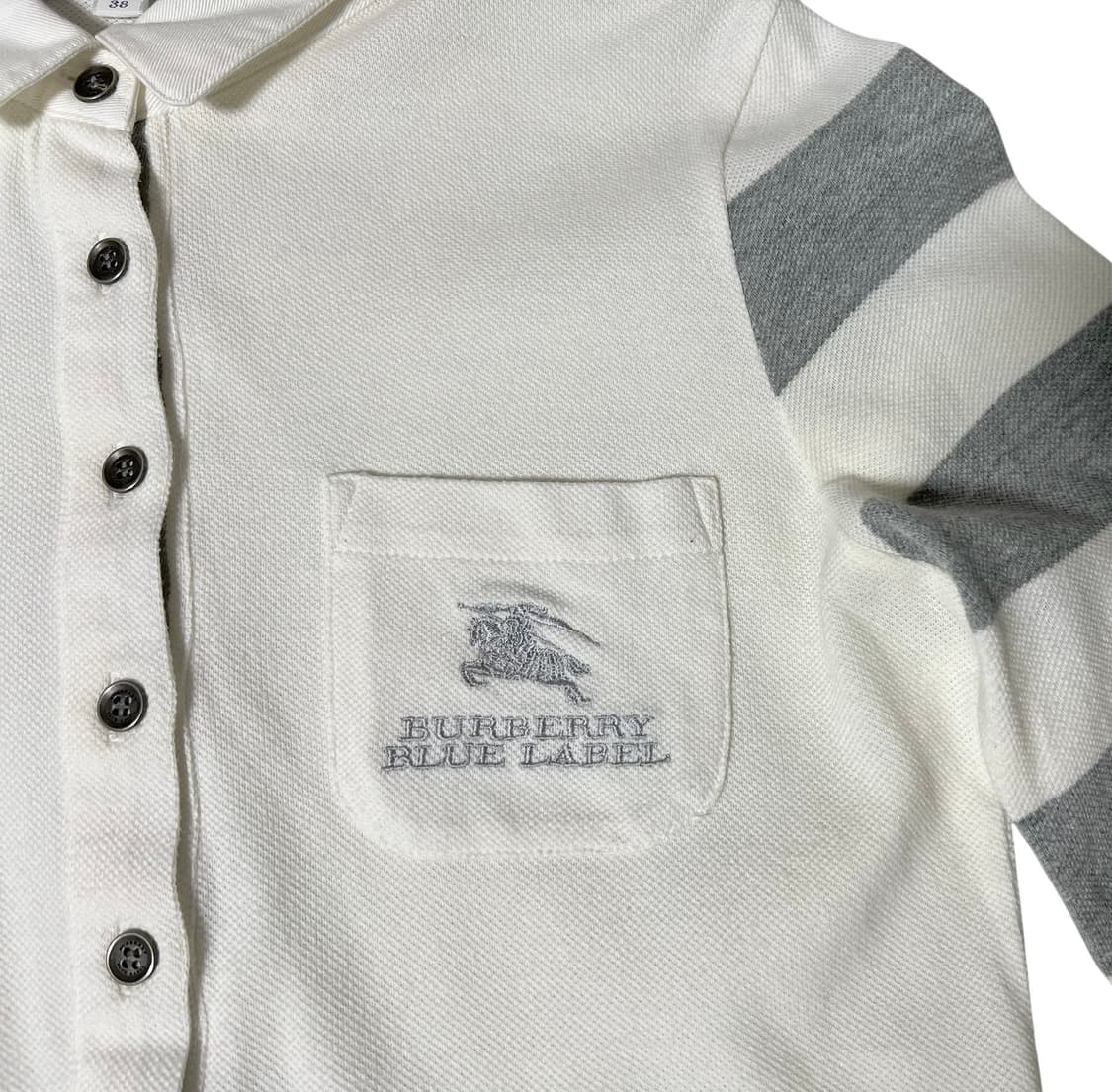 버버리 블루라벨 여성 원피스&탑 38사이즈 상품이미지4