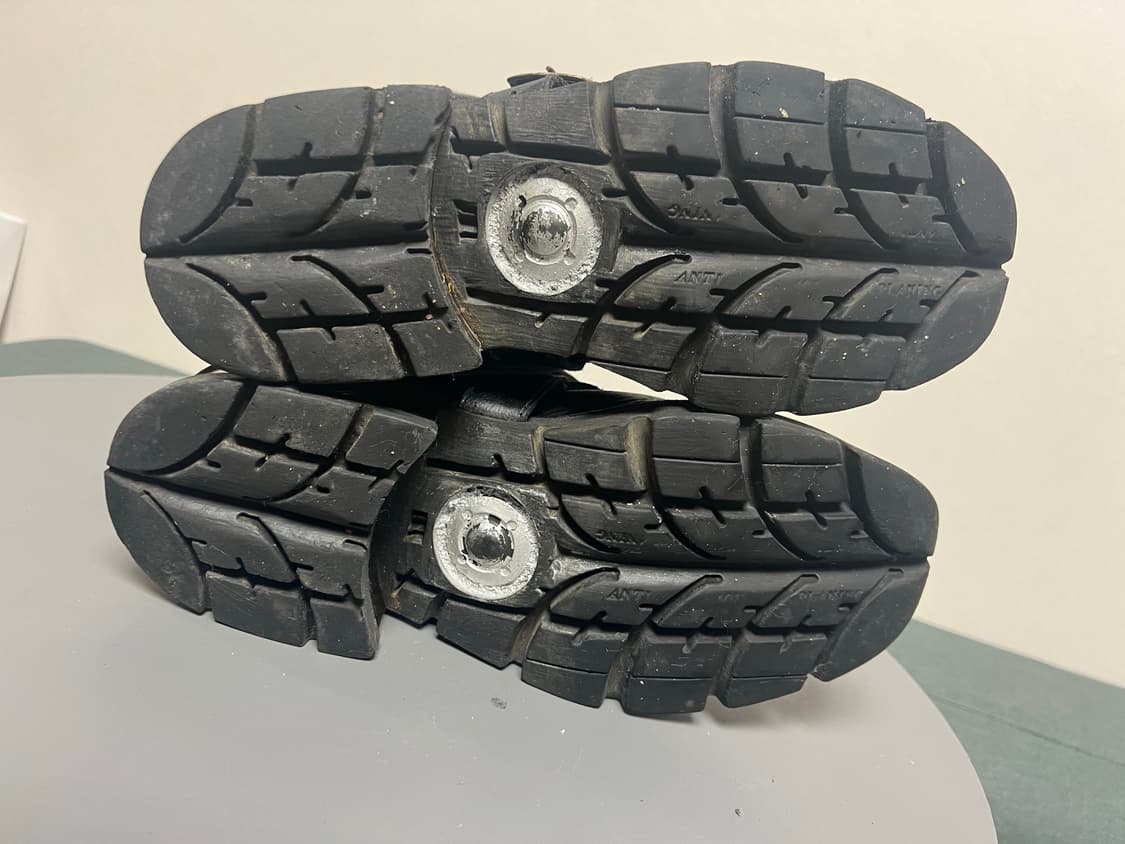 newrock 뉴락 vintage 뉴록 260  상품이미지7